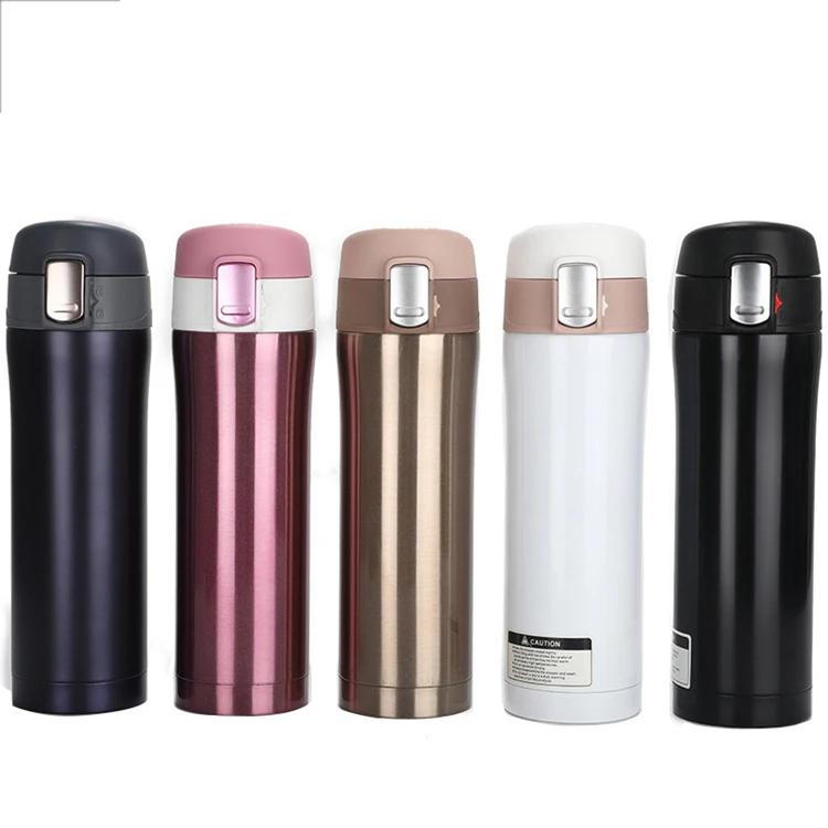 slim thermos