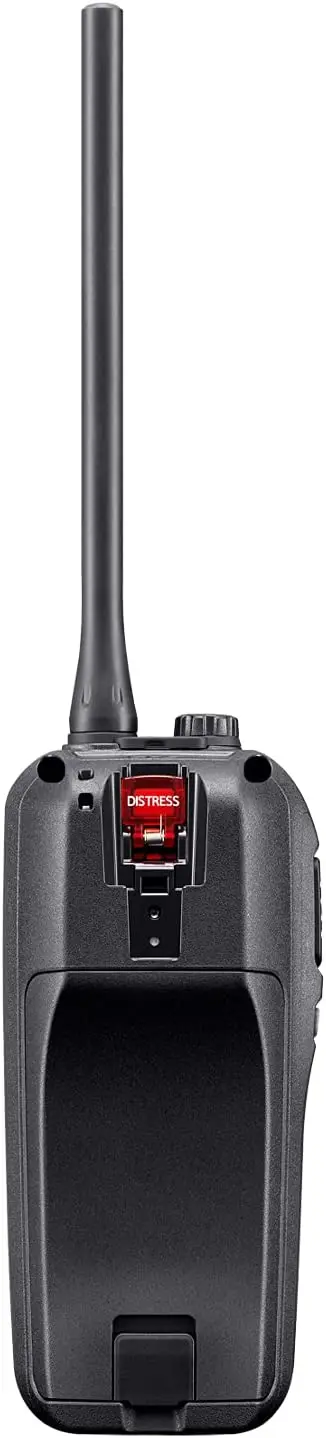 ICOMM IC-M94 Digital VHF Radio Marine Transceiver with DSC & AIS ...