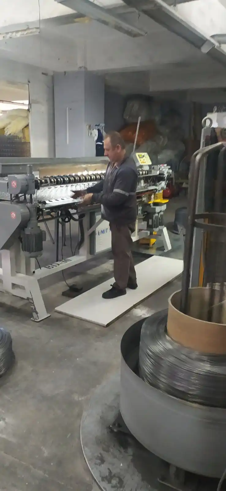 Hot Sale Aspendos Base Headboard Bench High Quality Bedroom Headboard