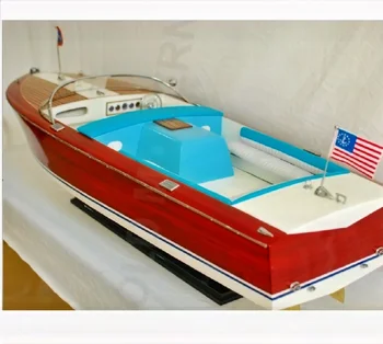 rc chris craft