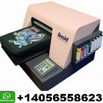anajet All products are discounted 