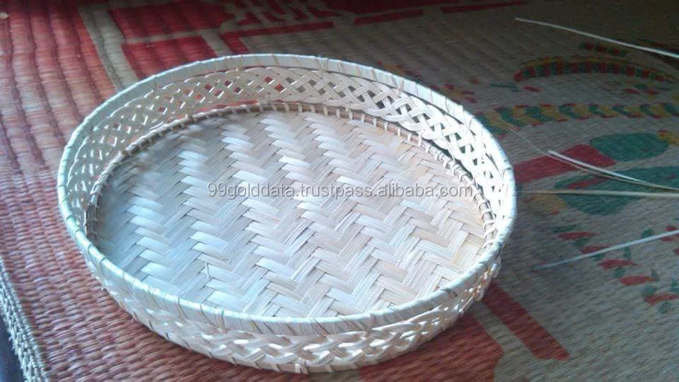 Hot Sale Price Bamboo Rattan bing Basket/ Rattan Wicker Basket/ Rattan Cup Pot( 0084587176063