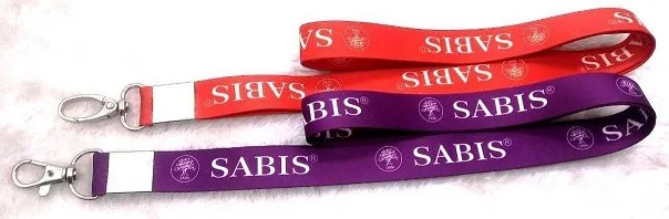 Customized lanyard - Copy