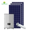 5kw solar power generating system