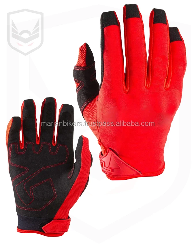 crushed mx gloves