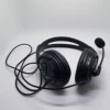 2019 New Design Pilot Headset Noise Cancelling Kids Headphones With Convert Line