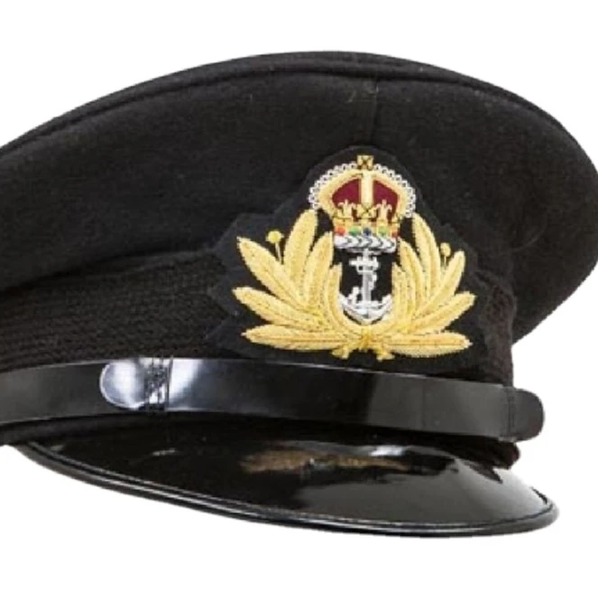 Topi Angkatan Laut Kerajaan - Buy 