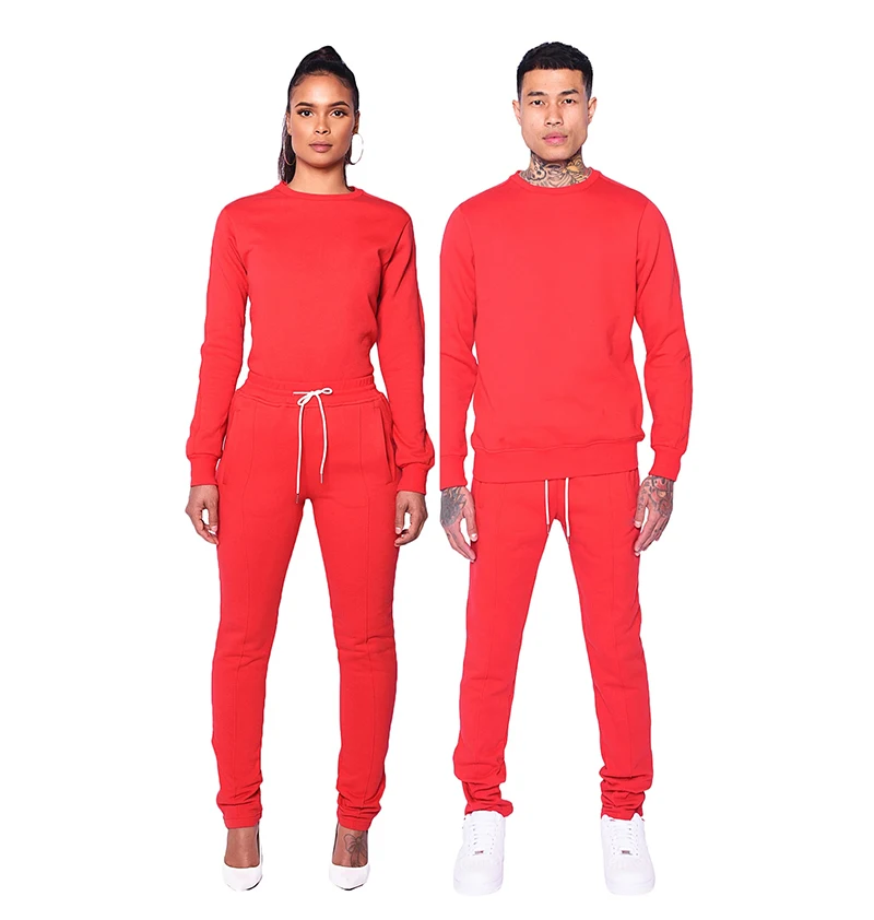 mens polyester jogging suits