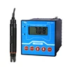 Premium ph meter probe storage solution
