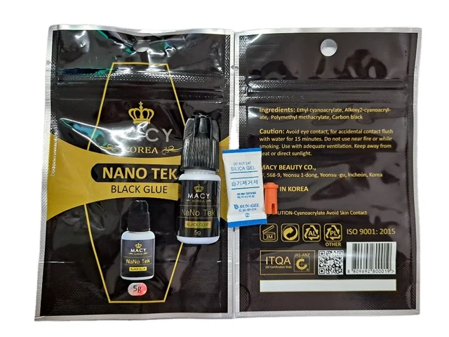 keo dan long mi macy beauty nano tek keo nối mi buy ca nhan long mi mở rộng top grade long mi keo long mi mở rộng keo product on alibaba com