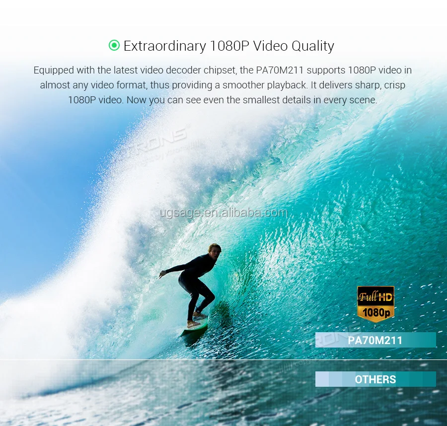 Xtrons 7" 2din Touch Screen Android 10.0 Car Gps Navigation For