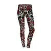 Princess Girls Stretch Leggings