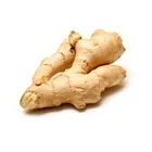Popular hot selling yellow fresh smooth smooth ginger