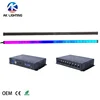 AK-PT new stage light Artnet dmx control RGB LED Pixel Tube