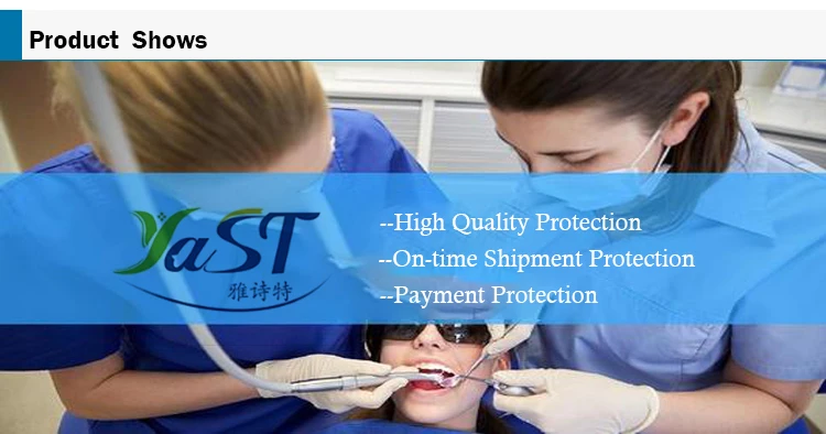 Dental Implant Surgery 20:1 Contra Angle LED  stainless steel  Low Speed Handpiece