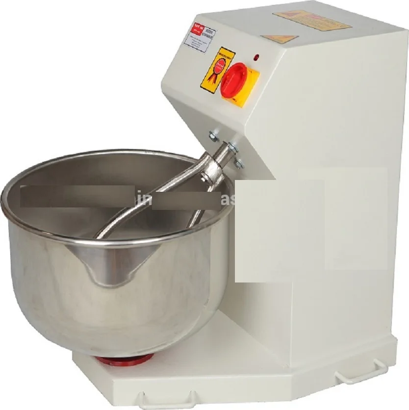 Performed-well-10 Kg Capacity Dough Kneading Machine - Buy Commercial ...