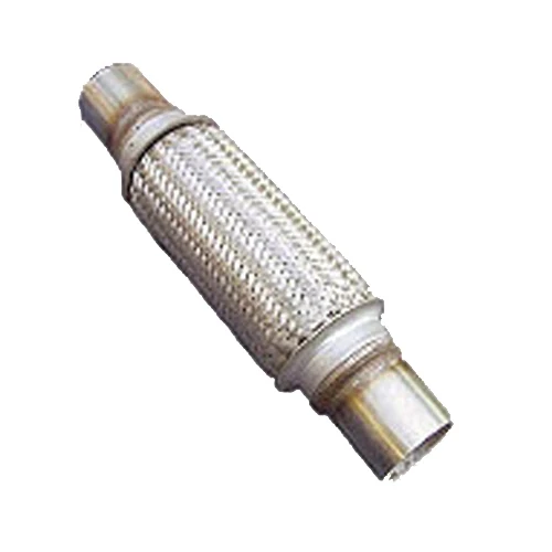 Modified Exhaust Pipe Silencer Top Grade Automotive Exhaust System