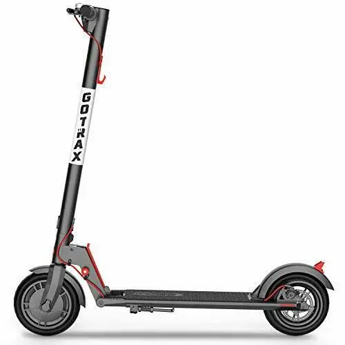 
GOTRAX GXL V2 Commuting Electric Scooter 