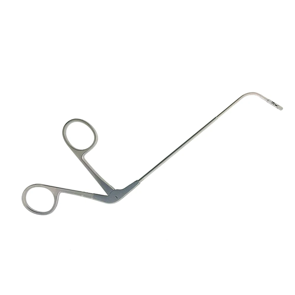 Giraffe Sinuscopy Forceps Horizontal Cutting 3mm Oval Bite 70 Degree ...