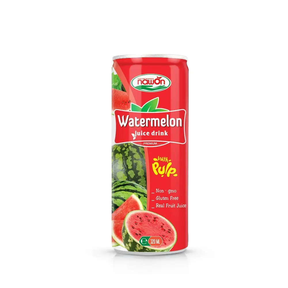 330ml Nawon Date Juice Oem Odm Juice Brands Wholesale Price Beverage