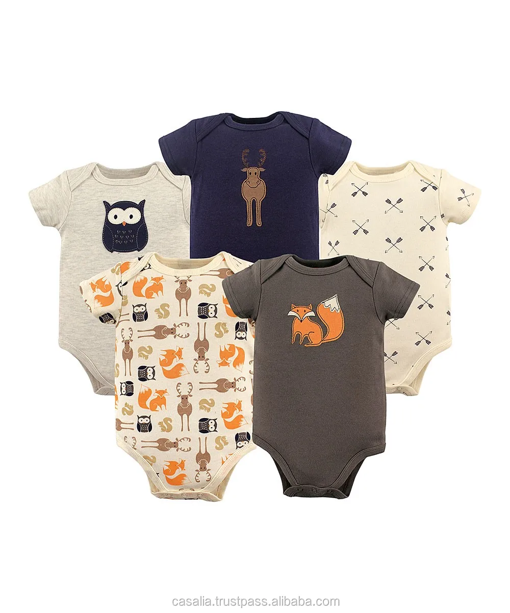 fox baby clothes online