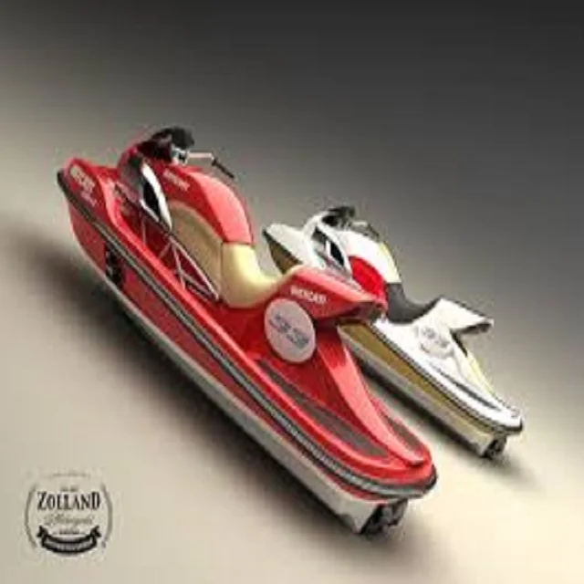 Kawasaki Jet Ski 400