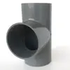 incredible Selection of PVC Fittings PVC fittings Adapters plumbing supply PVC TEE
