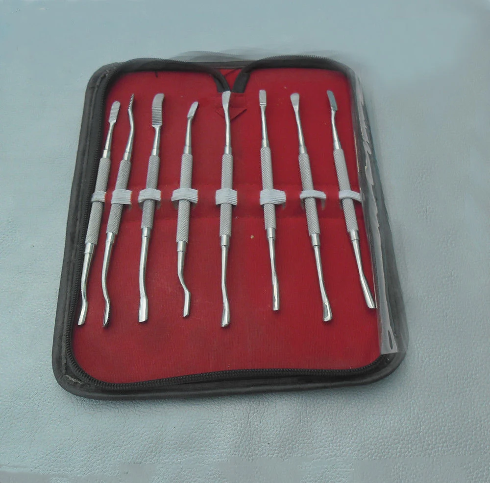 优良的品质骨锉手术牙科植入物骨科骨锉