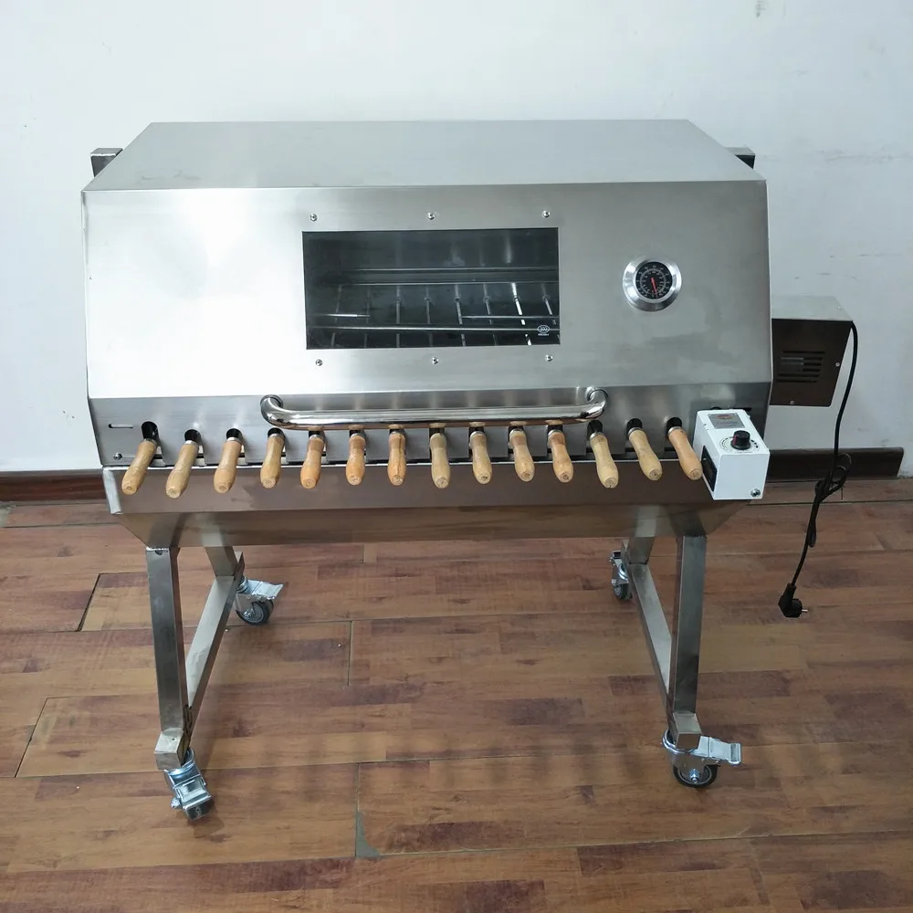 Stainless Steel Whole Lamb Roast Multi Bbq Spit Roasters Grill Buy Bbq Spit Roasters Spit