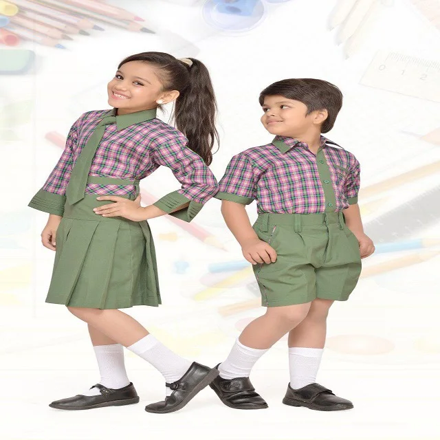 School Uniform Designs With Latest Model Buy Latest Model School
