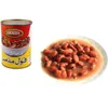 2017 Canned baked beans in tomato sauce canned food good rates