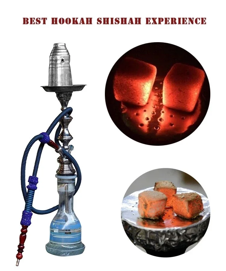Quality Coconut Shisha Cube Charcoal For Hookah / Shisha Buy Coconut