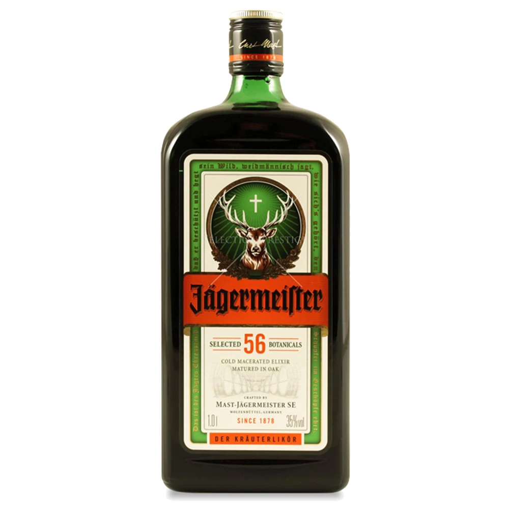 Jagermeister Р»РѕРіРѕС‚РёРї