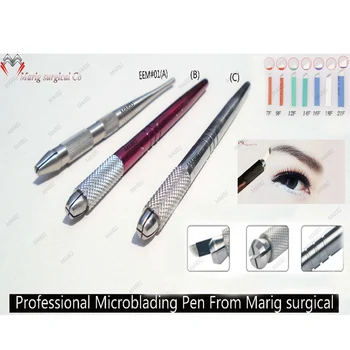 Profissional Caneta Microblading Descartavel Sobrancelha Tatt Microblading Profissional Caneta Azul Caneta De Marig Microblading Cirurgica Buy Descartavel Sobrancelha Tatt Microblading Caneta Descartaveis Hookah Caneta Microblading Marig Co Cirurgico