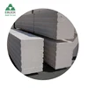 Fast build light weight wall panel alternative to AAC block