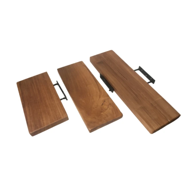 Wall Shelf 3 Set Recycle Teak Wood Buy Shelf Teak Wood,Shelf Teak