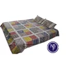 something unique expensive looking bedding bedsheet hotel type