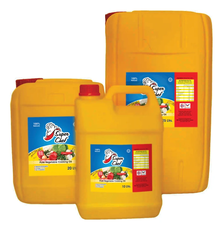 
Top Quality Wholesale Refined Palm Oil at Best Price 