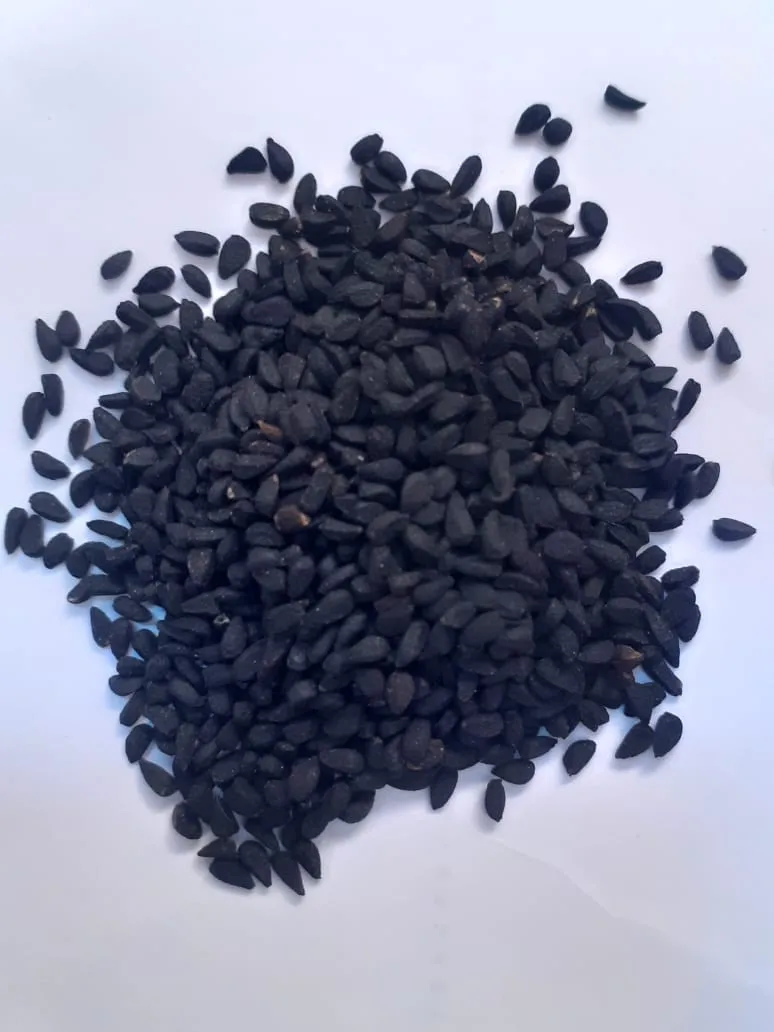 nigella/黑色种子纯度 99.8%