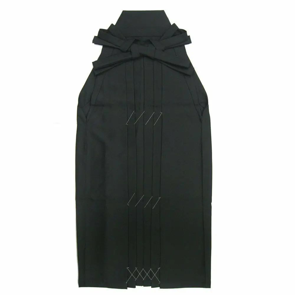 
Aikido Hakama Martial Arts Uniform Sportswear Kimono 