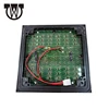 RTV Silicone Coating Acrylic PCB Clear Con-formal Coating Machine Powder Coating PCB