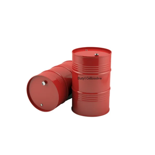 
Bulk Exporting 99% Minimum Purity Butyl Cellosolve/Glycol Ether With Great Quality 
