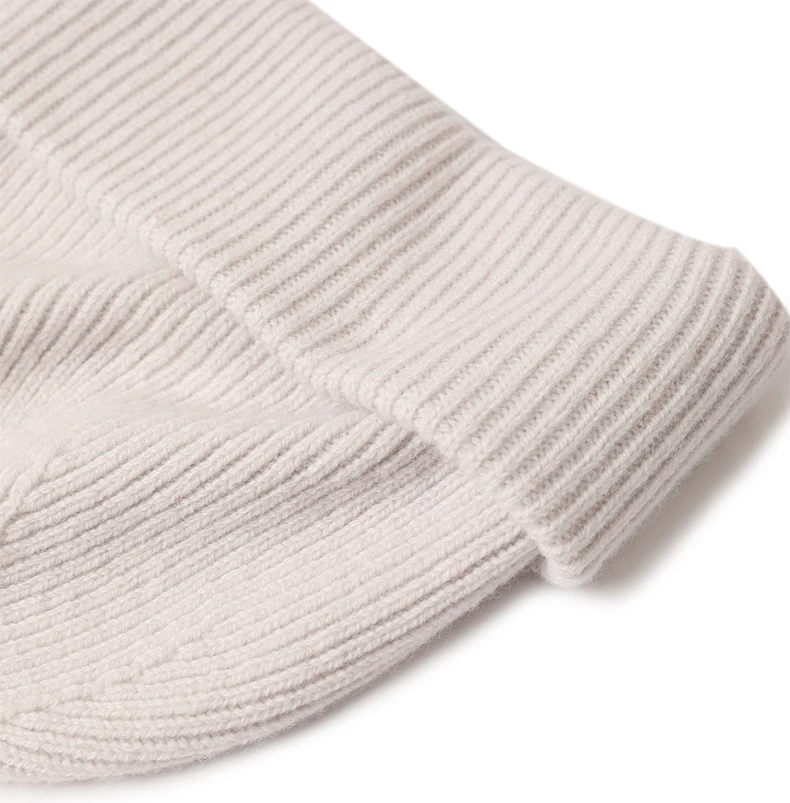 Wholesale 100% Wool Beanies Cap - Buy 