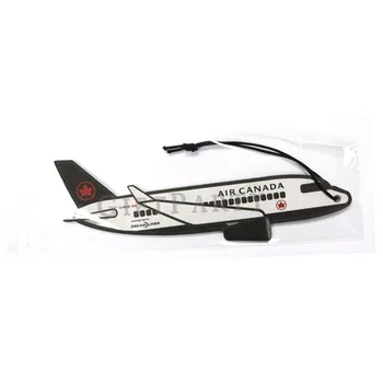 Custom Made Funny Airplane Shape Car Air Fresheners ...
