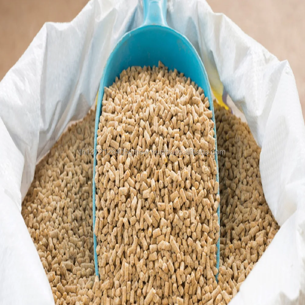 High Protein Animal Feed Soybean Meal In Thailand Buy Soybean Meal