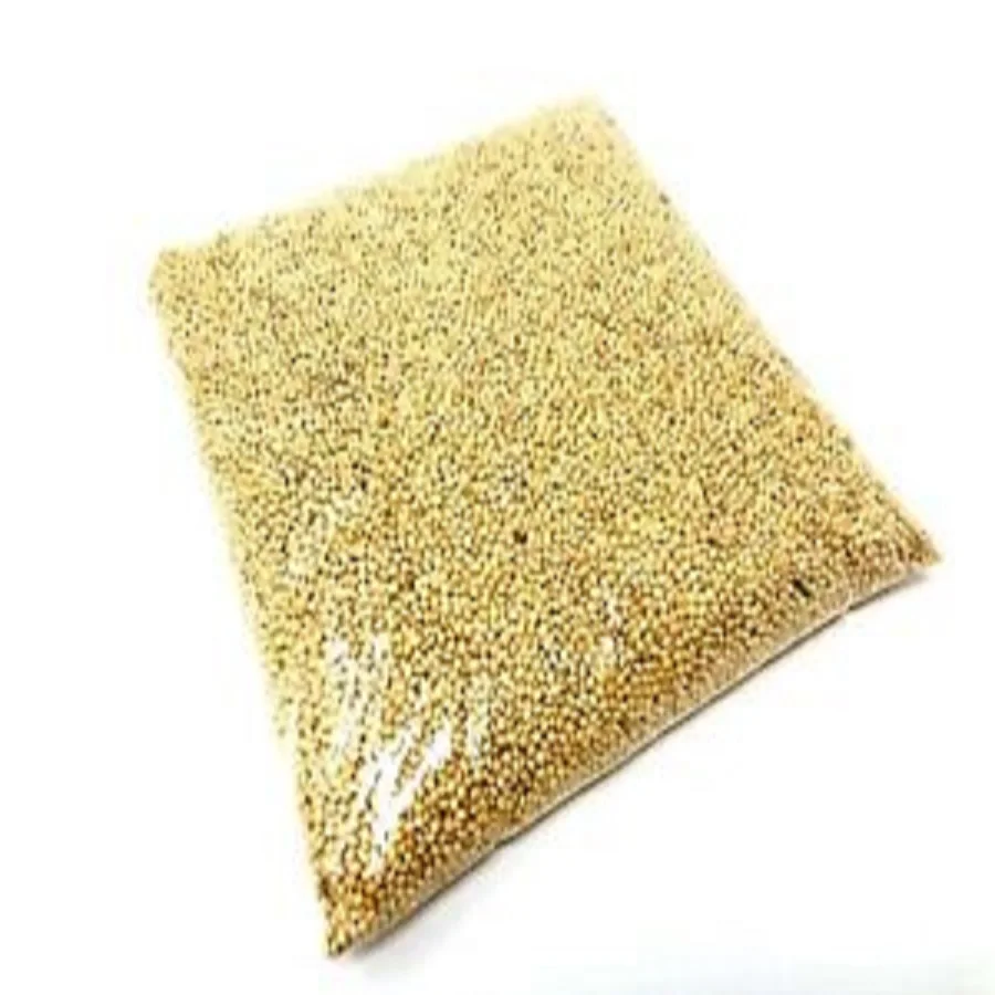 Yellow White Millet /yellow Broom Corn Millet Buy Red Millet,White