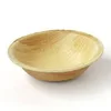Quick Serve Natural Areca Leaf Plates
