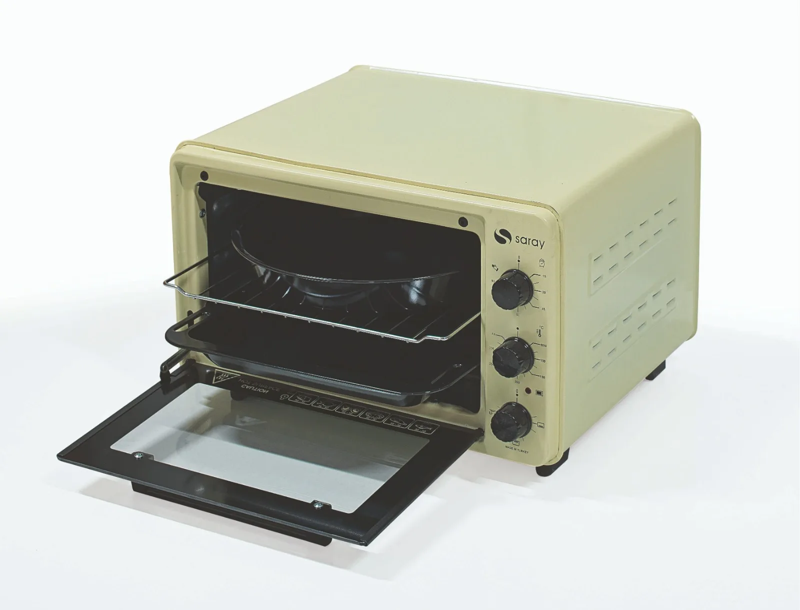 Electric Oven With Hotplates Buy Desktop Oven,Small Electric Oven