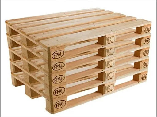 wooden pallets/euro pallet - epal for sale