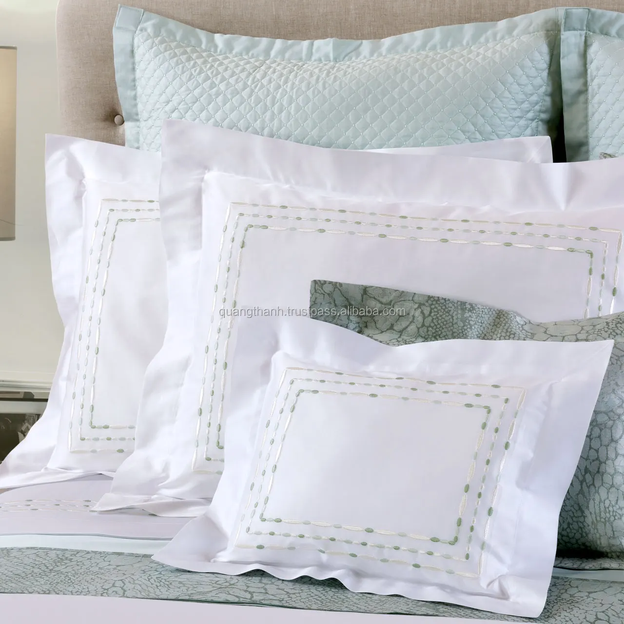 Embroidery Bedding Set,Embroidery Bed Sheet,Bed Linen Buy Hand